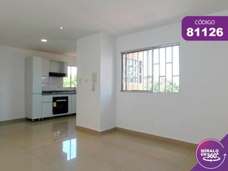 Foto 1 de apartamento en venta en el recreo. Cod V81126