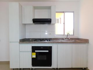 Foto 9 de apartamento en venta en el recreo. Cod V81126