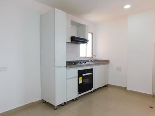 Foto 8 de apartamento en venta en el recreo. Cod V81126