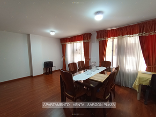 Foto 2 de apartamento en venta en mesopotamia. Cod V5415