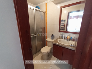 Foto 6 de apartamento en venta en mesopotamia. Cod V5415