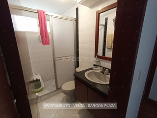 Foto 3 de apartamento en venta en mesopotamia. Cod V5415