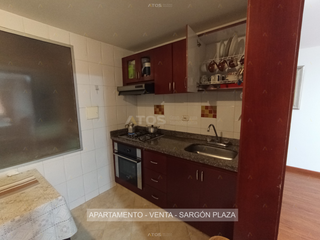 Foto 9 de apartamento en venta en mesopotamia. Cod V5415