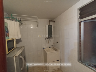 Foto 8 de apartamento en venta en mesopotamia. Cod V5415