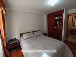 Foto 5 de apartamento en venta en mesopotamia. Cod V5415