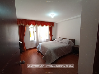 Foto 4 de apartamento en venta en mesopotamia. Cod V5415