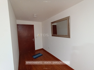 Foto 10 de apartamento en venta en mesopotamia. Cod V5415
