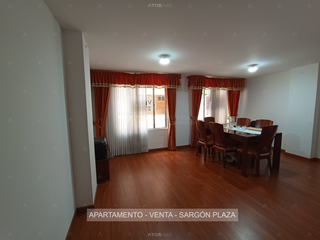 Foto 1 de apartamento en venta en mesopotamia. Cod V5415