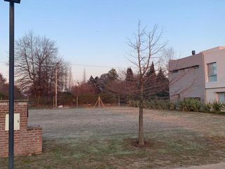 Foto 2 de Terreno - Ayres Plaza
