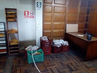 Foto 14 de Local Comercial En Venta Precio de Terreno