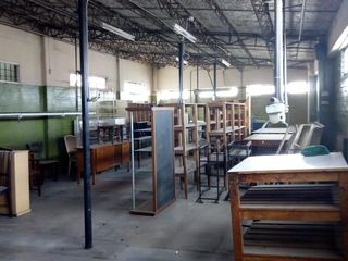 Foto 1 de Local Comercial En Venta Precio de Terreno