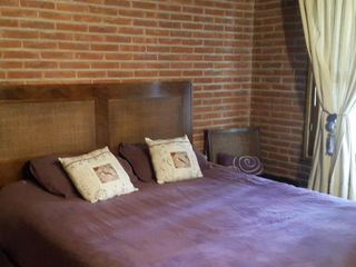 Imperdible - Casa Laurel - Piscina Climatizada Y Cubierta  - A2