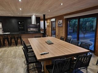 Imperdible - Casa Laurel - Piscina Climatizada Y Cubierta  - A2