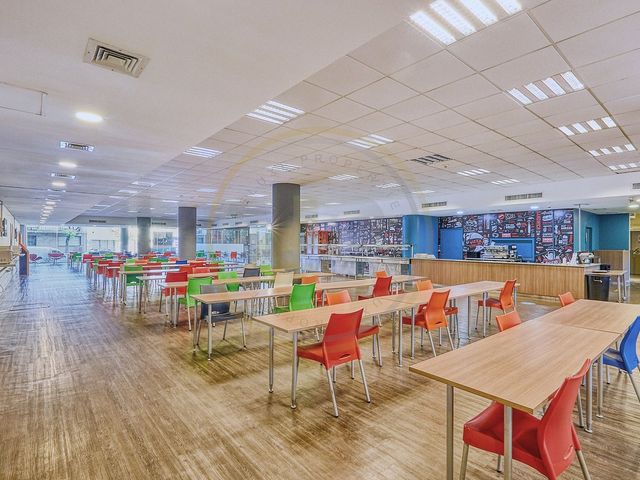 Venta de oficinas en distrito tecnologico