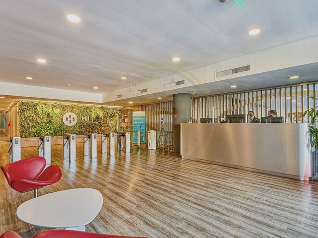 Venta de oficinas en distrito tecnologico
