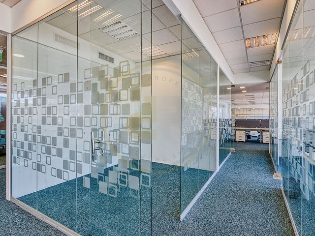 Venta de oficinas en distrito tecnologico