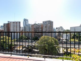 Venta - Departamento - 4 Ambientes - Dependencia -  Cochera  - Seguridad - Baulera - Belgrano