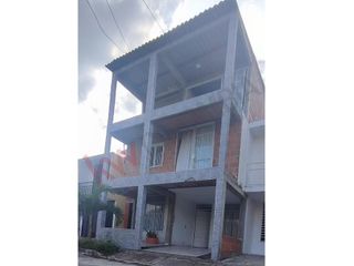 venta de casa en  Batara 2 , Poblado Campestres Candelaria Valle del Cauca