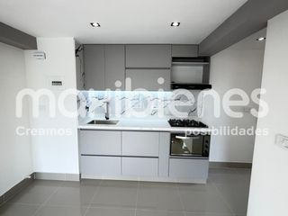 Apartamento en Venta en El Dorado