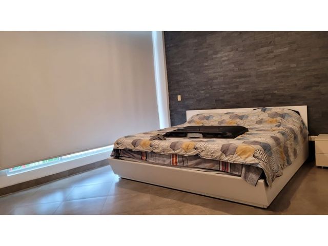 Alquilo casa amoblada en Samborondon