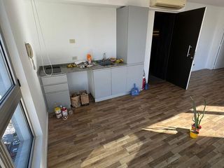 Alquiler Departamento en Quartier Madero Urbano Apto Profesional