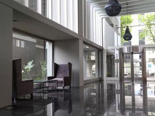 Alquiler Departamento en Quartier Madero Urbano Apto Profesional