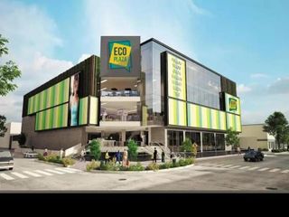 Venta de módulo-centro comercial por inaugurar Eco Plaza - Santa Anita