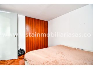 Venta Apartamento Sector Avenida Santander/U Católica, Manizales