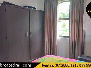 Foto 7 de Casa de arriendo en Yunguilla. – código:19734