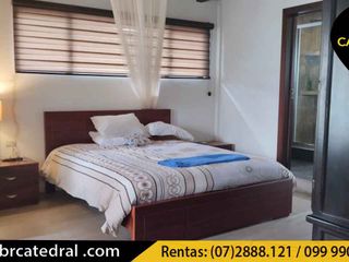 Foto 5 de Casa de arriendo en Yunguilla. – código:19734