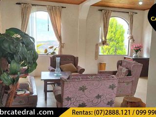 Foto 2 de Casa de arriendo en Yunguilla. – código:19734