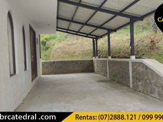 Foto 17 de Casa de arriendo en Yunguilla. – código:19734