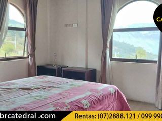 Foto 6 de Casa de arriendo en Yunguilla. – código:19734