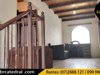 Foto 4 de Casa de arriendo en Yunguilla. – código:19734