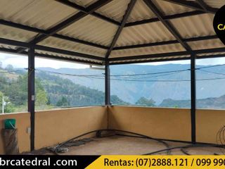 Foto 12 de Casa de arriendo en Yunguilla. – código:19734