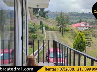 Foto 9 de Casa de arriendo en Yunguilla. – código:19734