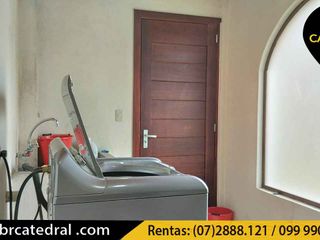 Foto 16 de Casa de arriendo en Yunguilla. – código:19734