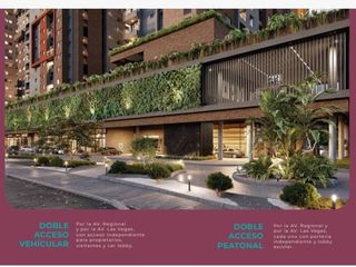 Apartamento en Venta en Las Vegas