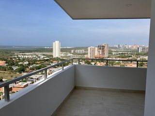 Foto 6 de apartamento en venta en villa campestre. Cod V104154