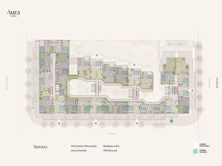 Departamento - Nuñez