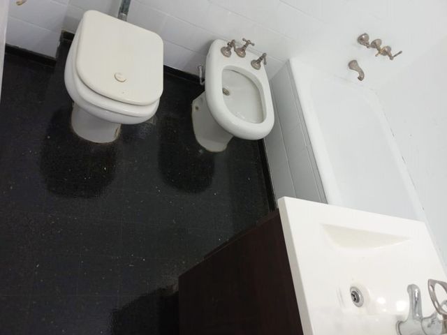 VENTA DEPARTAMENTO 3 AMB EN PARQUE CHACABUCO