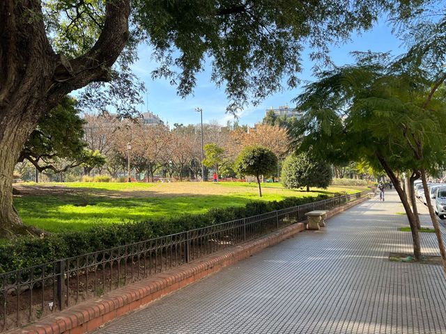 VENTA DEPARTAMENTO 3 AMB EN PARQUE CHACABUCO