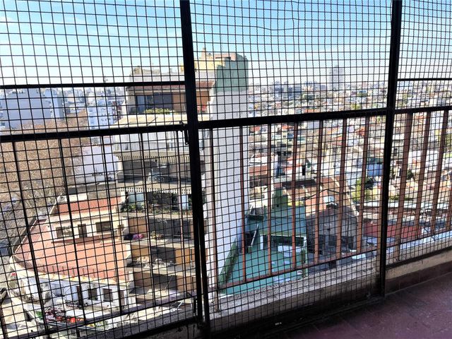 VENTA DEPARTAMENTO 3 AMB EN PARQUE CHACABUCO