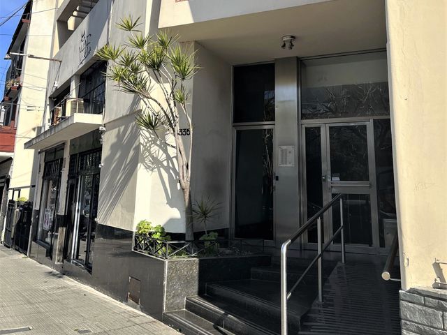 VENTA DEPARTAMENTO 3 AMB EN PARQUE CHACABUCO