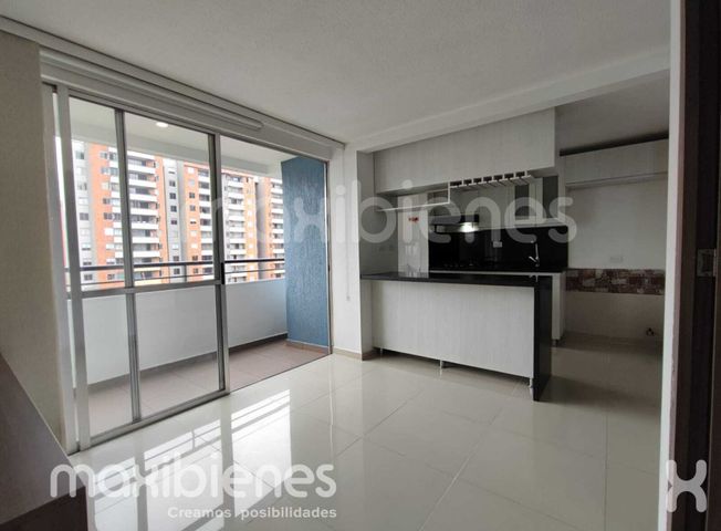 Apartment for rent in Medellín