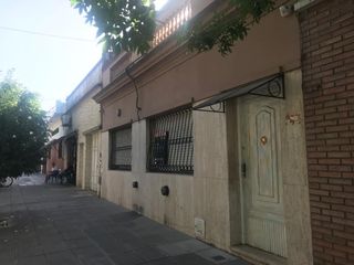 Terreno a la venta en barrio Villa Urquiza