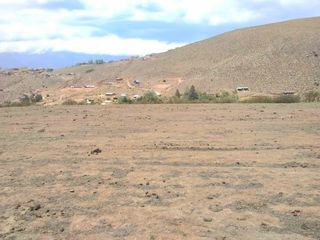 Terreno de 6556 m2 Arroyo Los Morales ( La Ovejeria) Tafi del Valle