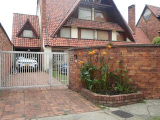 Foto 1 de VENTA de CASAS en BOGOTA