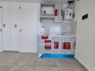 Alquiler Oficinas  Edificio en Bloque con Cochera - Neuquén