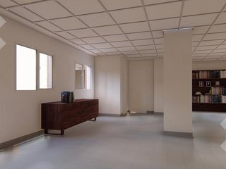 Alquiler Oficinas  Edificio en Bloque con Cochera - Neuquén